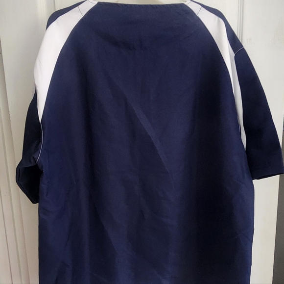 Boonbah Men's Razor pullover - Picture 3 of 7